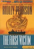 The First Victim (Lou Boldt/Daphne Matthews)