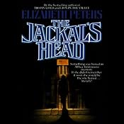 The Jackal's Head | [Elizabeth Peters]