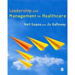 Leadership and Management in Healthcare