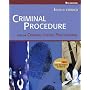 Criminal Procedure for the Criminal Justice Professional (with CD-ROM and InfoTrac )