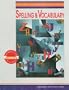APPLIED COMMUNICATIONS SKILLS SPELLING AND VOCABULARY STUDENT EDITION   1996C (WORKPLACE SUCCESS SERIES COMMUNICATION)