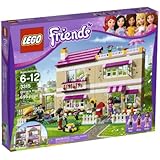 LEGO Friends Olivia's House 3315