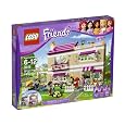 LEGO Friends Olivia's House 3315
