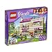 LEGO Friends Olivia's House 3315