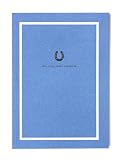 Horseshoe Notebook