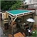 Patio Awning B126 (5.0m x 4.0m)