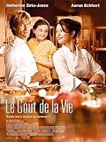 Revue   / Le gout de la vie