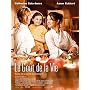 Le gout de la vie