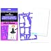 Fashion Angels 11477 Glitz and Glamour Mini Design Portfolio Sketchbooks