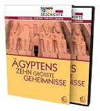 �gyptens zehn gr��te Geheimnisse - Discovery Geschichte title=