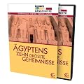 �gyptens zehn gr��te Geheimnisse - Discovery Geschichte