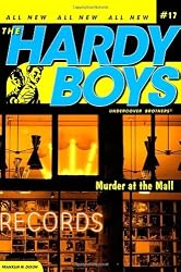 Murder at the Mall