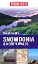 Insight Guides: Great Breaks Snowdonia & North Wales (Insight Great Breaks)