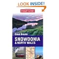 Insight Guides: Great Breaks Snowdonia & North Wales (Insight Great Breaks)