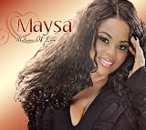 Motions of Love by Maysa - CD