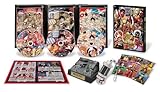 ONE PIECE FILM Z Blu-ray GREATEST ARMORED EDITION [���S������萶�Y]