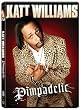 Katt Williams Pimpadelic