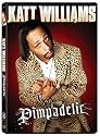 Katt Williams: Pimpadelic [DVD] [2009] [Region 1] [US Import] [NTSC]