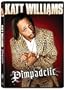 Katt Williams Pimpadelic