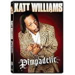 Katt Williams Pimpadelic