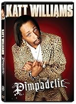Katt Williams Pimpadelic Movie Streaming.