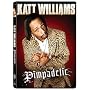 Katt Williams Pimpadelic