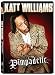 Katt Williams Pimpadelic