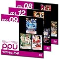 �O���r�A�q���C��&�X�P�o���t�@�C�^�[DVD3������y�Z�b�g(PPV-DVD)