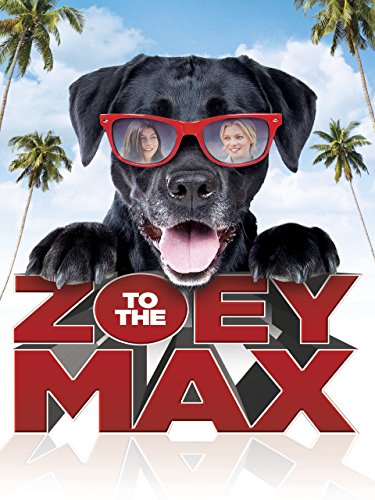 Zoey to the Max