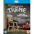Treme - Season 2 [Blu-ray][Region Free]