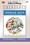 Walt Disney Treasures - Donald Duck: 75 Unlucky Years