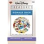 Walt Disney Treasures - Donald Duck: 75 Unlucky Years