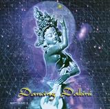 Dancing Dakini