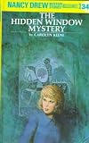 The Hidden Window Mystery