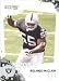 Rolando McClain RC - Oakland Raiders (RC - Rookie Card) 2010 Score Football Card - NFL Trading Card in Screwdown Case