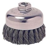 Advanced Tool Design Model  ATD-8228  2-3/4 Knot Cup Brush
