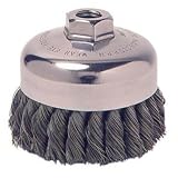 Advanced Tool Design Model ATD-8228 2-3 4 Knot Cup Brush by ATD (Advanced Tool Design)