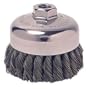Advanced Tool Design Model  ATD-8228  2-3/4" Knot Cup Brush