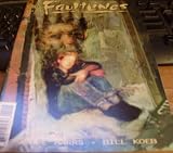 Faultlines Vol 2 of 6 (Sunlit Tribe, Volume 2 of 6)
