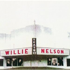 Willie Nelson -  Teatro