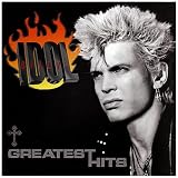 Billy Idol - Greatest Hits