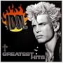 Billy Idol - Greatest Hits