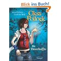 Oksa Pollock. Die Unverhoffte