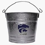 Kansas State Wildcats Ice Bucket