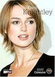 Keira Knightley Wall Calendar 2007