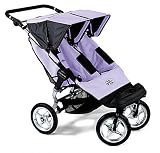 Baby Jogger City Series Double 12/ Lilac