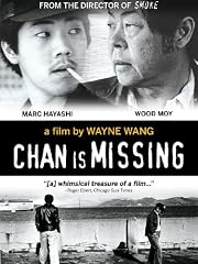 Chan is Missing