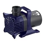Garden Water Features & Outdoor Fountains item: Alpine PAL4000 Cyclone Pump 4000GPH / 33 Ft. Cord