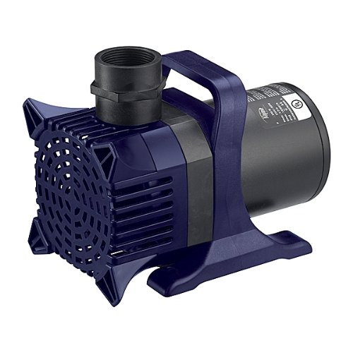 Alpine PAL4000 Cyclone Pump 4000GPH / 33 Ft. Cord
