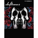 Deftones book cover